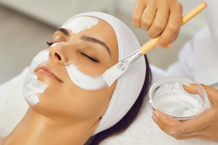 Limpieza- Peluquería profesional HR Flamingo Antofagasta