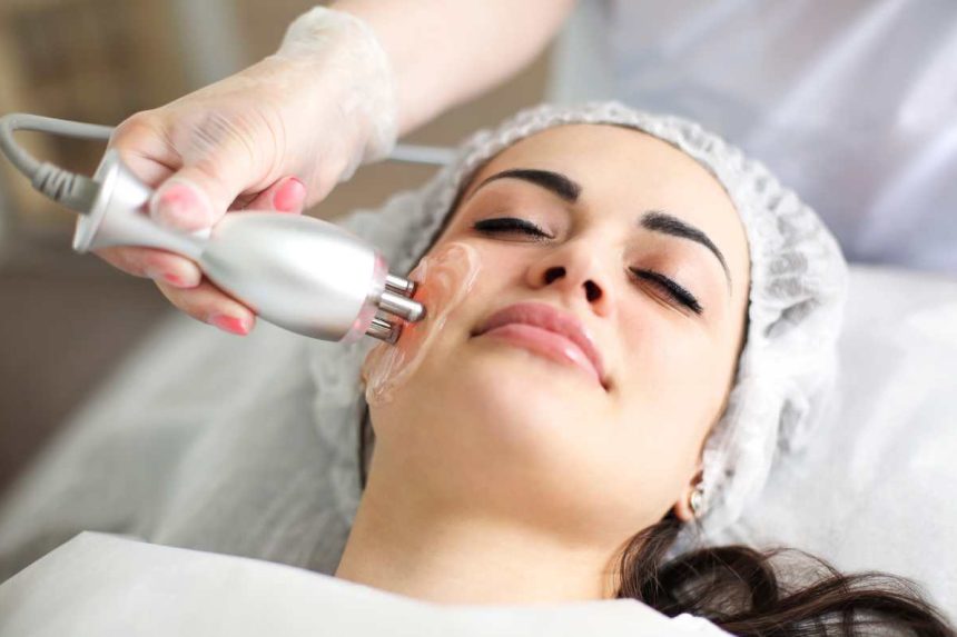 radiofrecuencia-que-es Peluquería profesional HR Flamingo Antofagasta